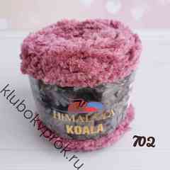 HIMALAYA KOALA 75702, Темный розовый
