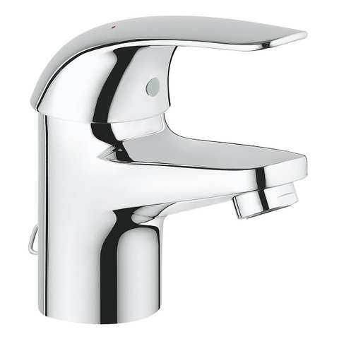 GROHE Euroeco 32881000 Смеситель для раковины