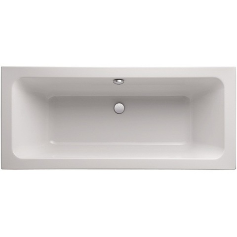 Geberit iCon 650480000 Ванна прямоугольная 180х80 см