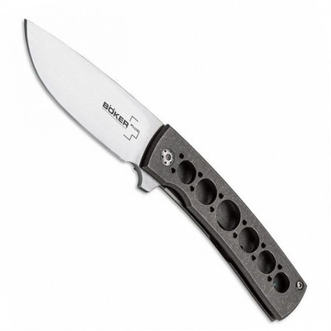 Складной нож Boker 01bo740 FR Titan