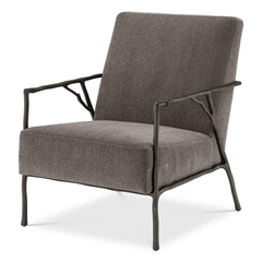 Кресло Chair Antico арт.114996