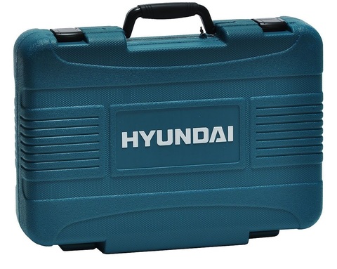 Универсальный набор инструмента HYUNDAI K 108 (108 предметов) Универсальный набор инструмента HYUNDAI K 108 (108 предметов)