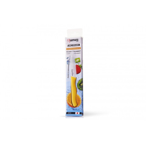 Фруножик Samura Eco Ceramic SC-0011YL