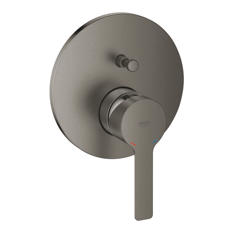GROHE Lineare 24064AL1 Смеситель для душа встраиваемый на 2 потребителя