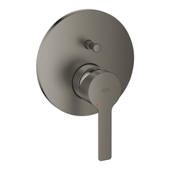 GROHE Lineare 24064AL1 Смеситель для душа встраиваемый на 2 потребителя фото