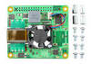 Raspberry Pi PoE+ HAT