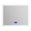 BelBagno SPC-GRT-1000-600-LED-TCH-WARM Зеркало с встроенным светильником и кнопочным выключателем