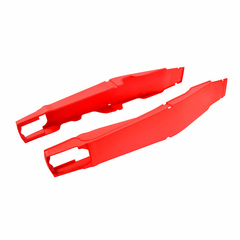 Защита маятника Honda CRF250R 11-16, CRF450R 12-16 red