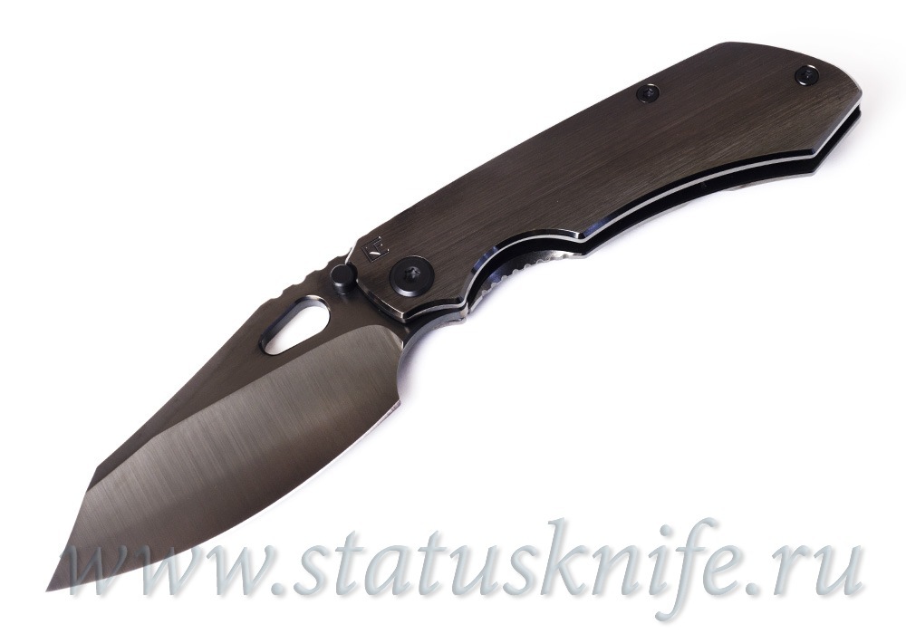 Сет ножей CKF Evolution 3.0B DLC и CKF ASYMMETRIC Midi