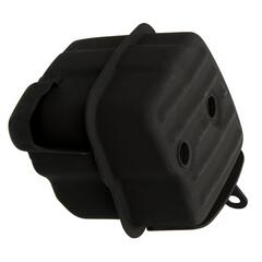 Глушитель UNITED PARTS для STIHL MS361  11351400650 (90-0575)