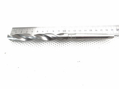 Сверло 13.2мм (90х180) Р6М5 к\х К/М1 СССР