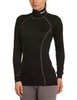 Комплект Термобелья Craft Active женский black Zip - 3