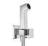 Hansgrohe 29231000 Комплект гигиенического душа с запорным вентилем и шлангом (хром)