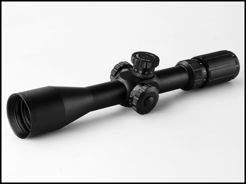 BSA TACTICAL 4-14X44 SFL FFP (LOCK)