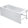 Roca 259121000 25P028000 Монтаж комплект к а/в Easy 1800х850