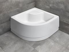 Radaway Indos A SIA9090-01 Дверь душевая в нишу фото