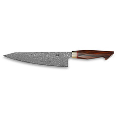 Фото Кухонный нож Bestech (Xin Cutlery) Chef XC117, сталь VG-10/дамаск