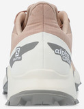Кроссовки внедорожники Salomon Alphacross Blast W siroc женские