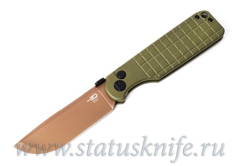 Нож Bestech GLOK Desert Warrior BG55E