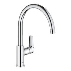 GROHE BauEdge 31367001 Смеситель для мойки фото