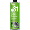 Присадка для повышения октанового числа Octane Power+ g81 - 0,25 л