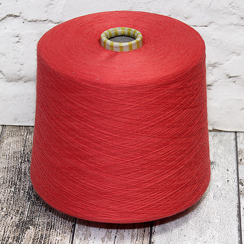 Хлопок FILMAR PAPIRO TIN 50/2 красный