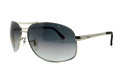 Active Lifestyle RB 3387 003/32