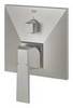 GROHE Allure Brilliant 24099DC0 Смеситель для душа встраиваемый на 3 потребителя