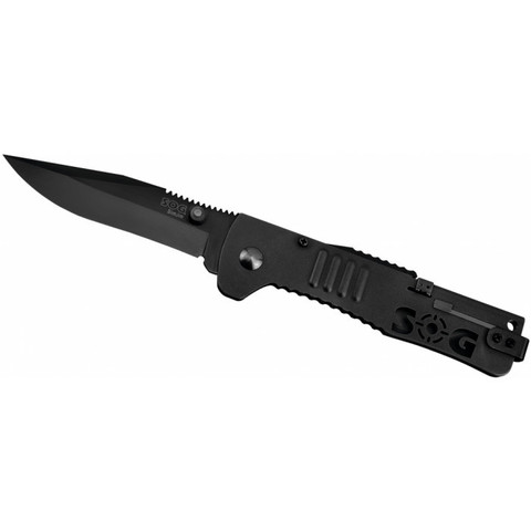 Нож SOG, SJ-32 SlimJim