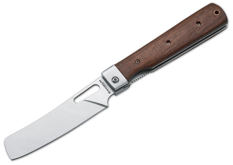 Нож-бритва складной 01MB432 Magnum Outdoor Cuisine III