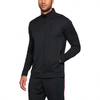 Олимпийка Under Armour Sportstyle Pique Bk/Bk