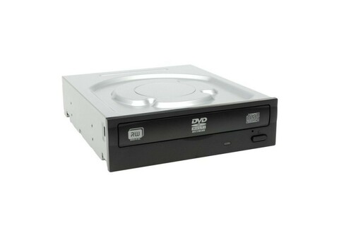 LITE-ON IHAS124 черный