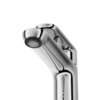 Cezares STYLUS-LS-01-W0 Смеситель для раковины, цвет: хром