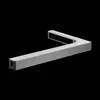 Radaway 10316070-91-01R Modo SL Brushed Nickel PNJ II 70 Right