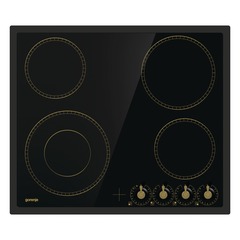 Электрическая варочная панель Gorenje EC642CLB