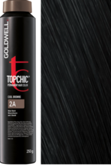 Goldwell Topchic 2A иссиня-черный TC 250ml