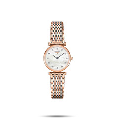 Longines L4.209.1.97.7