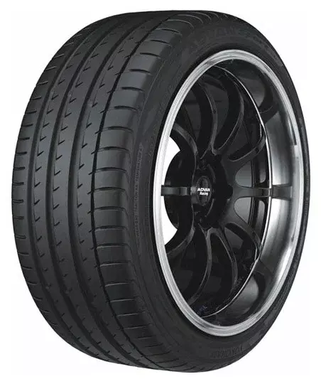 Шина Yokohama Advan Sport V105S 95Y R18 225/45 летняя