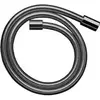Axor 28626340 Душевой шланг, 1,60 м, цвет шлифованный черный хром