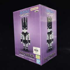 Фигурка Banpresto JoJo's Bizarre Adventure: Poligoroid White Snake
