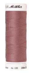 Нить швейная универсальная Seralon (намотка 200м) (Mettler, 100%полиэстер, 0284)