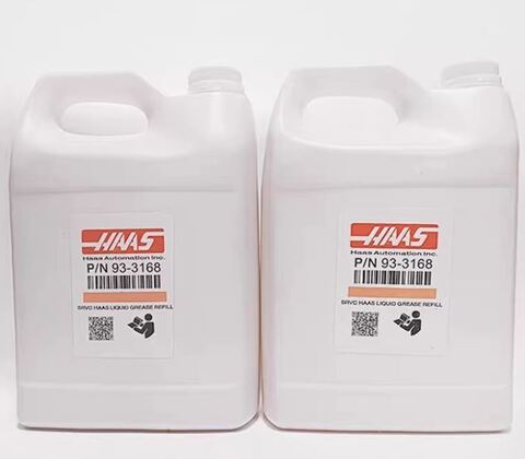 Haas 93-3168 - смазочное масло - 3,8 литра