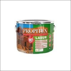 Пропитка Dufa PROPITEX LASUR (сосна)