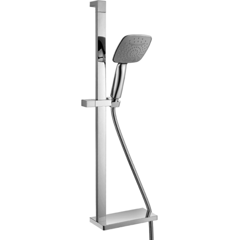 Lemark LM8073C Душевой гарнитур Хром
