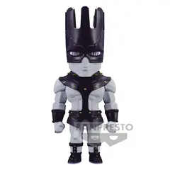 Фигурка Banpresto JoJo's Bizarre Adventure: Poligoroid White Snake