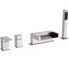 Remer ZC06 Смеситель для ванны