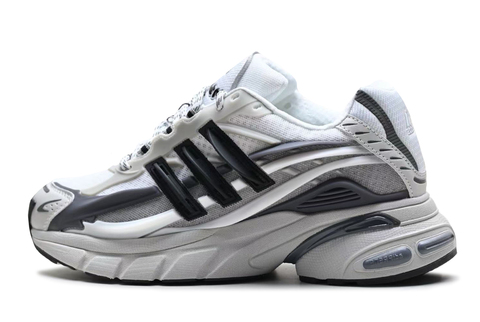 Pharrell x adidas Adistar Jellyfish 'Grey' 