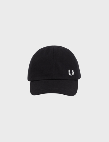 Кепка FRED PERRY Pique Classic Cap