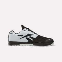 Кроссовки мужские Reebok Nano 2.0 (Черно-Белые)