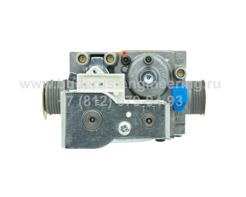 ОРИГИНАЛ Газовый клапан 848 SIGMA Buderus GB172 Арт.87186689550